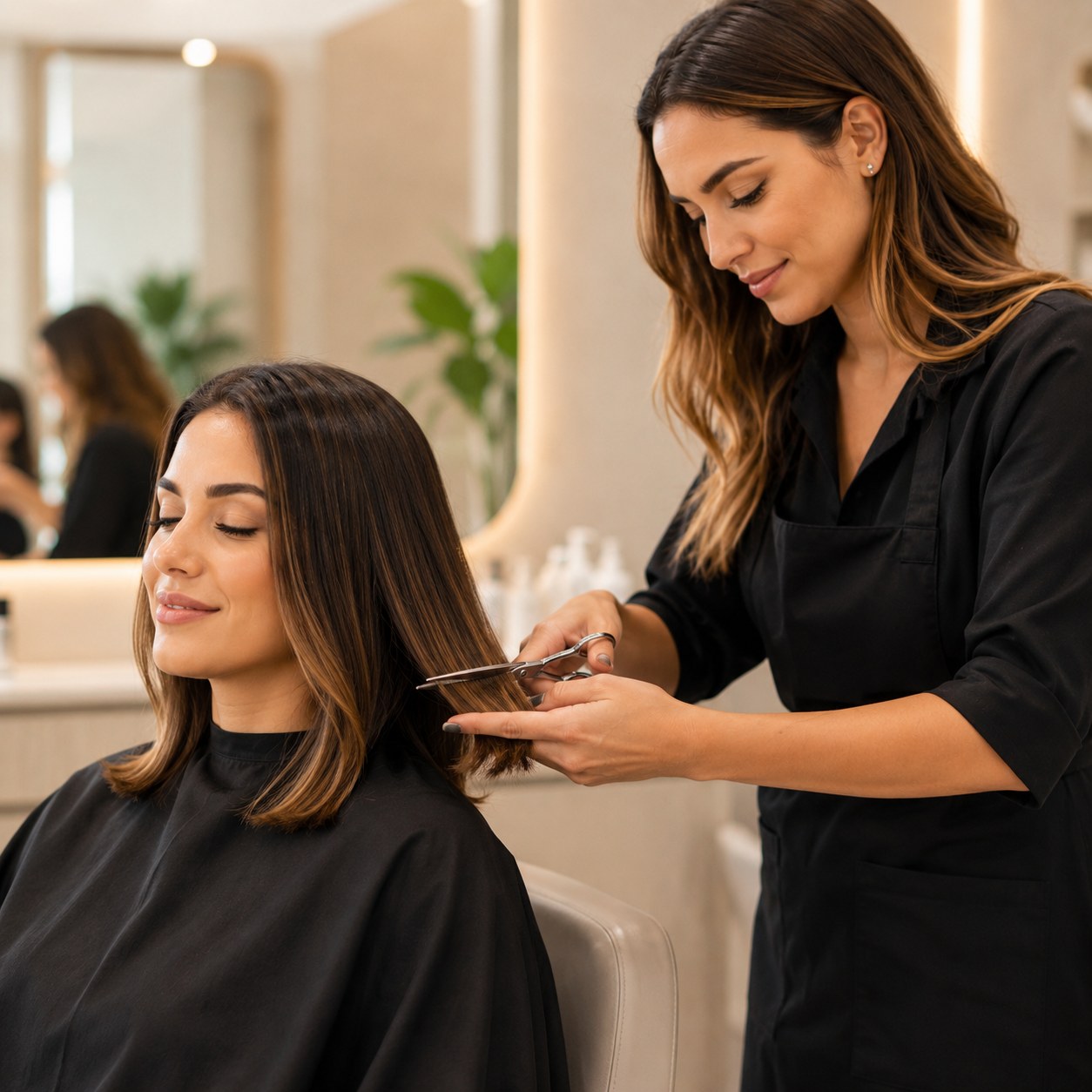 Corte y recorte