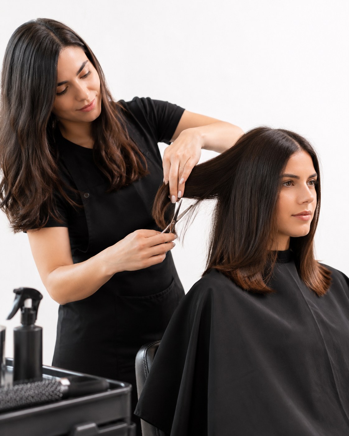 Corte y recorte